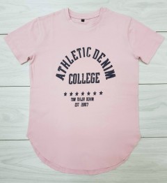 HOUSE 6.10.2019 Mens T-Shirt (PINK) (S)