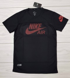 NIKE  Mens Turkey Dri-fit Sport  T-Shirt (BLACK) ( L - XL - XXL )