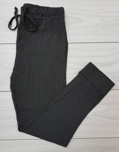 OVS Ladies Pants (BLACK) (S - M - L - XL ) 