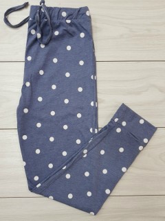 OVS Ladies Pants (BLUE) (S - M) 