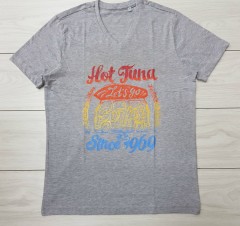 HOUSE Mens T-Shirt (GRAY) (M) 