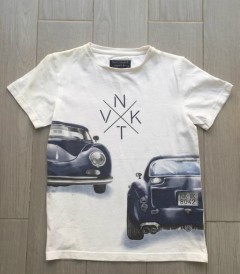 PM Boys T-Shirt (PM) (12 Years)