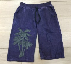 PM Boys Short (PM) (2 to 14 Years)