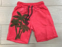 PM Boys Short (PM) (2 to 7 Years)