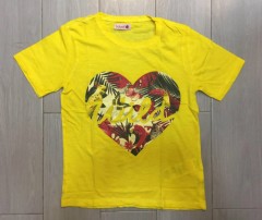PM Girls T-Shirt (PM) (4 to 10 Years) 