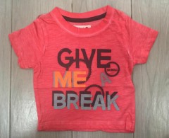 PM Boys T-Shirt (PM) (3 to 36 Months)