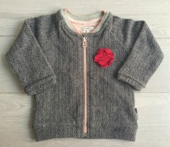 PM Girls Sweatshirt (PM) (12 Months)