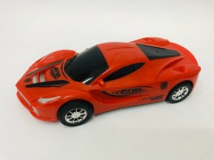 Model Car Toys (MOS) (One Size)