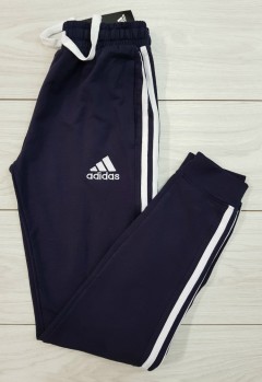 ADIDAS Mens Pants (NAVY) (S - M - L - XL) 