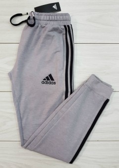 ADIDAS Mens Pants (GRAY) (S - M - L - XL) 