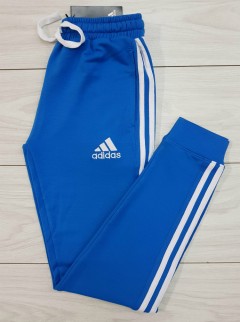 ADIDAS Mens Pants (BLUE) (S - M - L - XL)