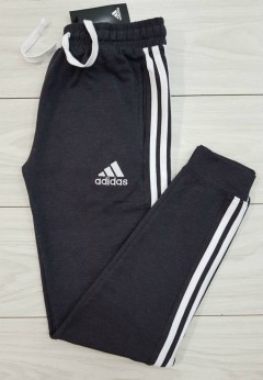 ADIDAS Mens Pants (DARK GRAY) (S - M - L - XL ) 