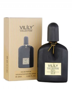 VILILY Vilily Black Parfum Collection EDP 25 ml (MOS)