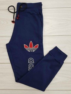 ADIDAS Mens Pants (NAVY) (S - M - L - XL) 