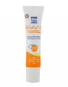 GLUTA-C Gluta-C Facial Day Cream With SPF 25, 30 ml (MOS)