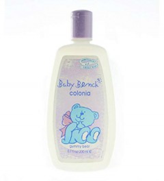 BENCH Baby Bench Colonia Gummy Bear 200ml (MOS)(CARGO)