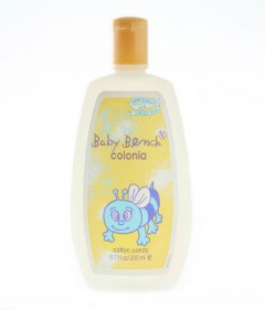 BENCH Baby Bench Cologn Cotton Candy 200ml (MOS)