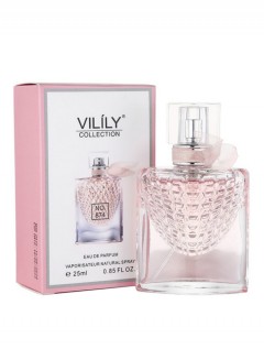 VILILY Vilily Pink Noble EDP 25 ml (MOS)