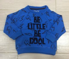 PM Boys Long Sleeved Shirt (PM) (9 Months to 3 Years)