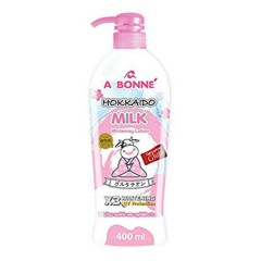 A BONNE A BONNE X3 Whitening UV Protection Smoothing Lotion 400 ml (mos)
