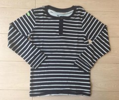 PM Boys Long Sleeved Shirt (PM) (2 to 8 Years)