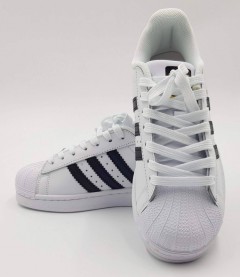 ADIDAS Ladies Sneaker Shoes (WHITE) (MD) (36 to 39 EUR)