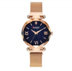 CURREN Curren ladies watches 9063
