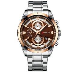 CURREN Curren Mens Watches 8360
