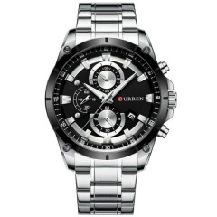 CURREN Curren Mens Watches 8360
