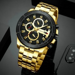 CURREN Curren Mens Watches 8360