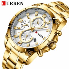 CURREN Curren Mens Watches 8360