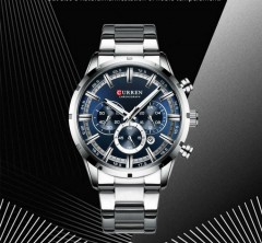 CURREN Curren Mens Watches 8h355