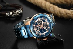 CURREN Curren Mens Watches 8323