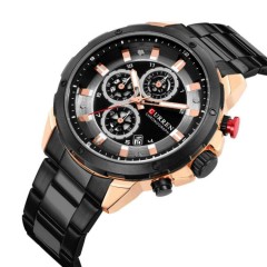 CURREN Curren Mens Watches 8323