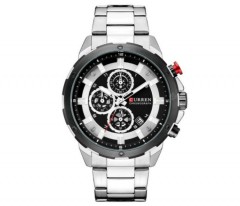 CURREN Curren Mens Watches 8323