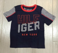 PM Boys T-Shirt (PM) (2 to 18 Years)