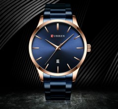 CURREN Curren Mens Watches