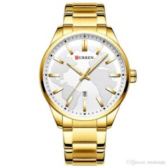 CURREN Curren Mens Watches 8366