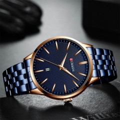 CURREN Curren Mens Watches 8364