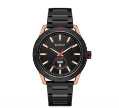 CURREN Curren Mens Watches 8331