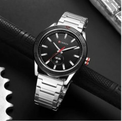 CURREN Curren Mens Watches 8331