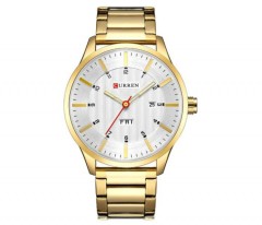 CURREN Curren Mens Watches 8b316