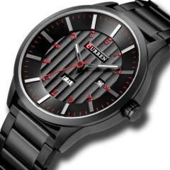 CURREN Curren Mens Watches 83b16