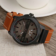 CURREN Curren Mens Watches 8286