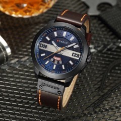 CURREN Curren Mens Watches 8286
