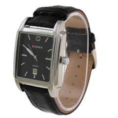 CURREN Curren Mens Watches 8097