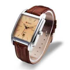 CURREN Curren Mens Watches 8097