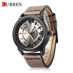 CURREN Curren Mens Watches 8298