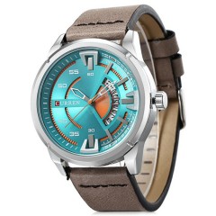 CURREN Curren Mens Watches 8298