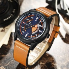 CURREN Curren Mens Watches 8298
